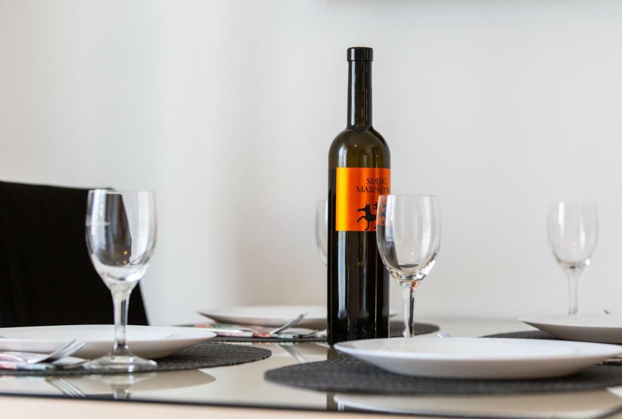 Kreso Apartmán Kaštela