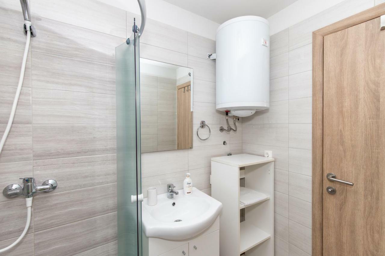Apartmán Kreso *
