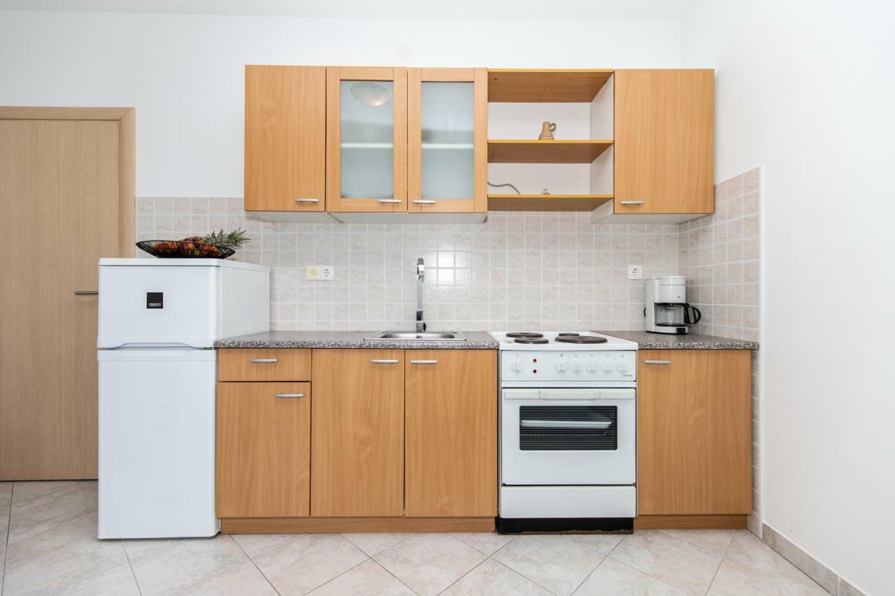 Kreso Apartmán