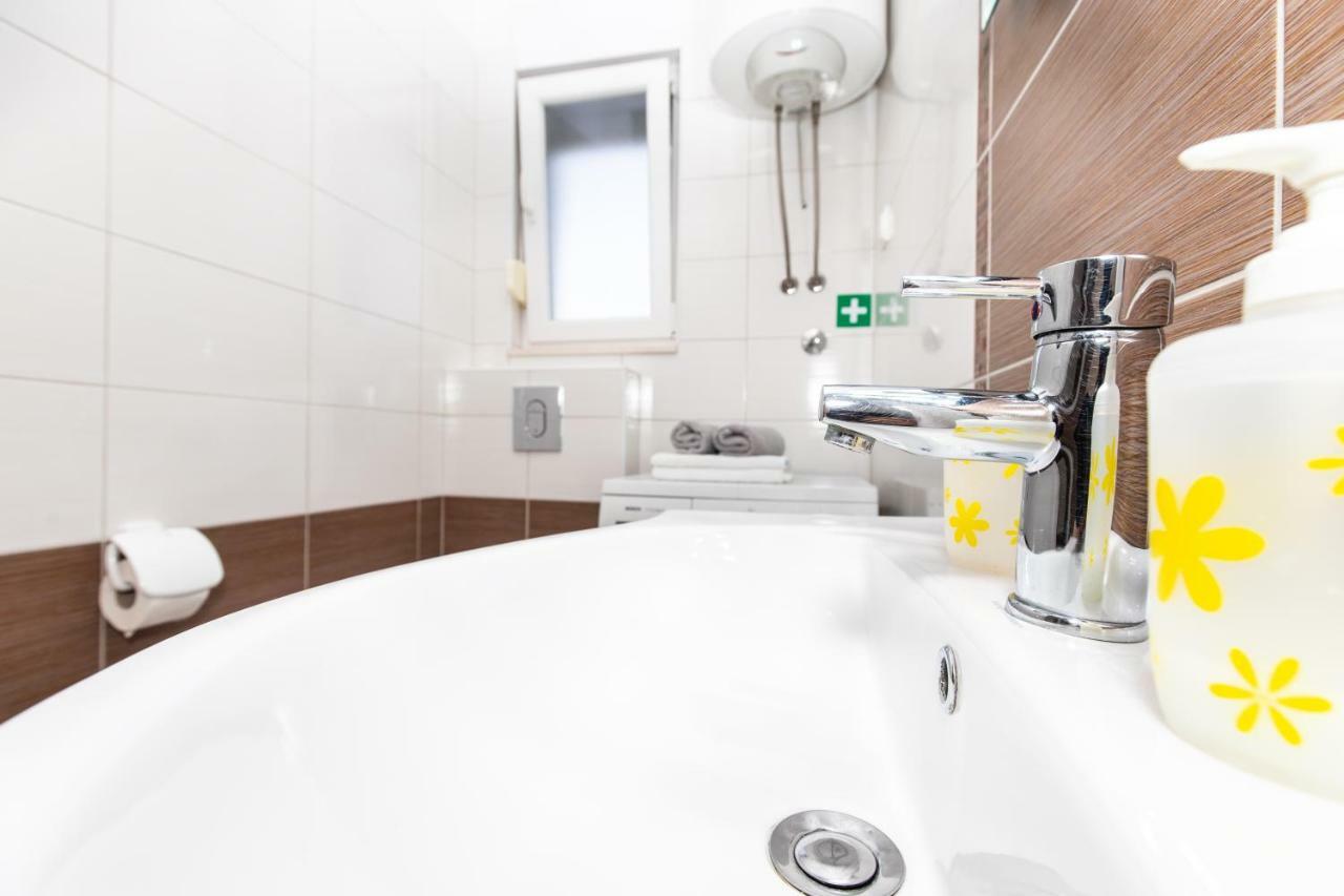 Apartma Kreso
