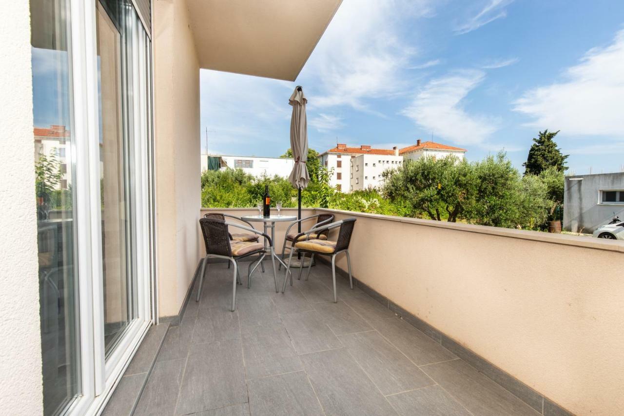 Kreso Apartma *