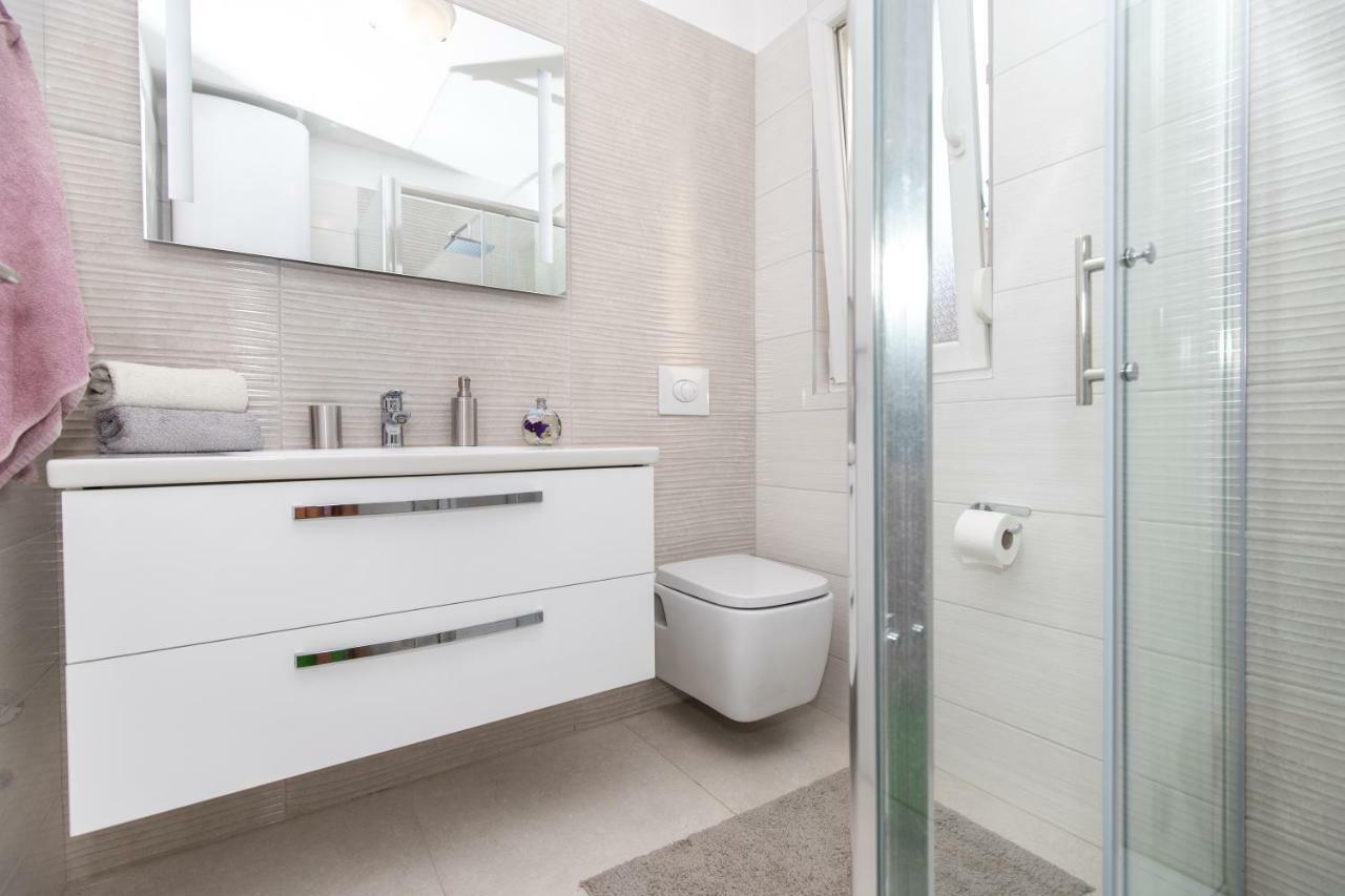 Kreso Apartmán Kaštela