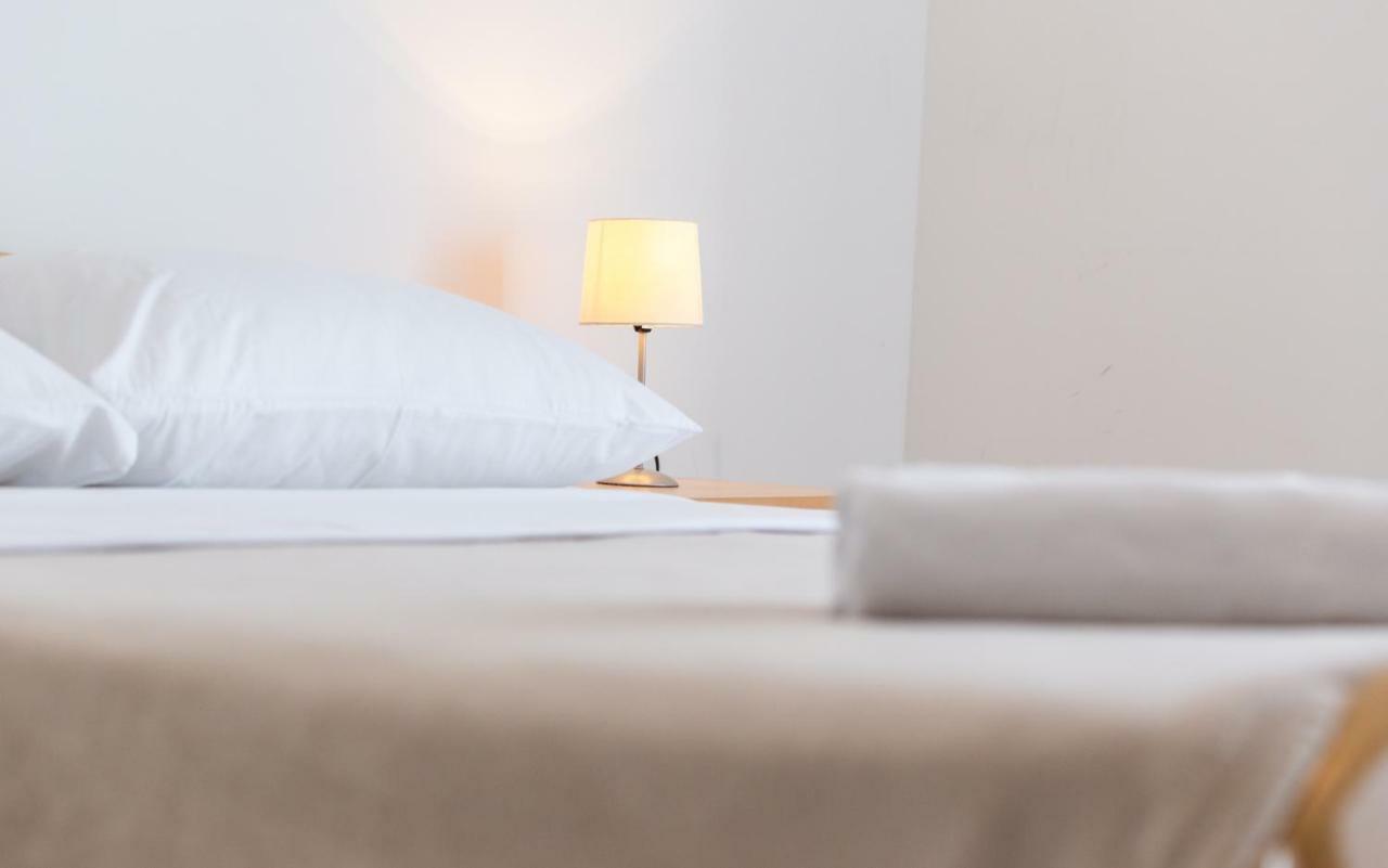 Kreso Apartmán Kaštela