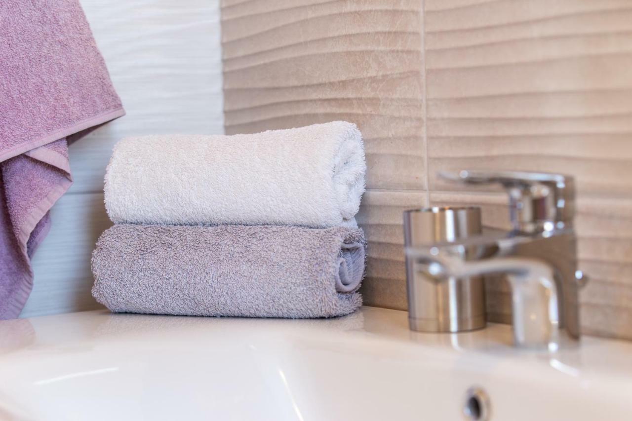 Apartma Kreso *