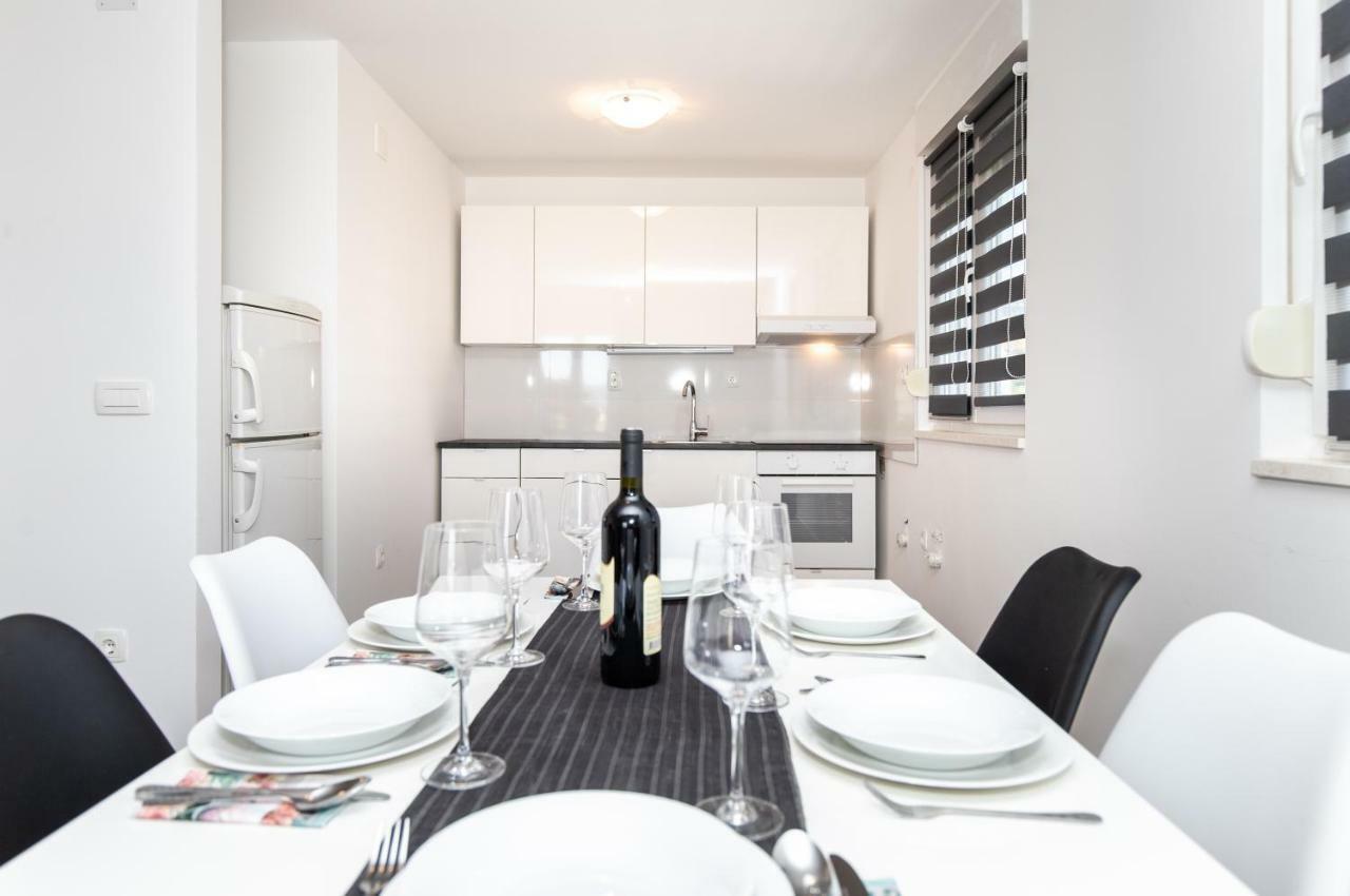 Kreso Apartmán Kaštela