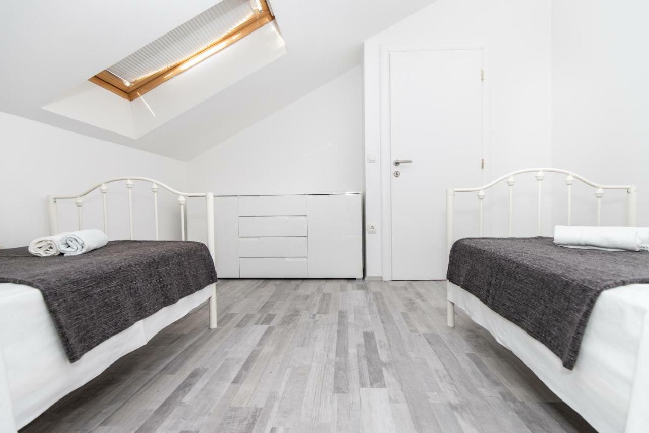 Kreso Apartmán