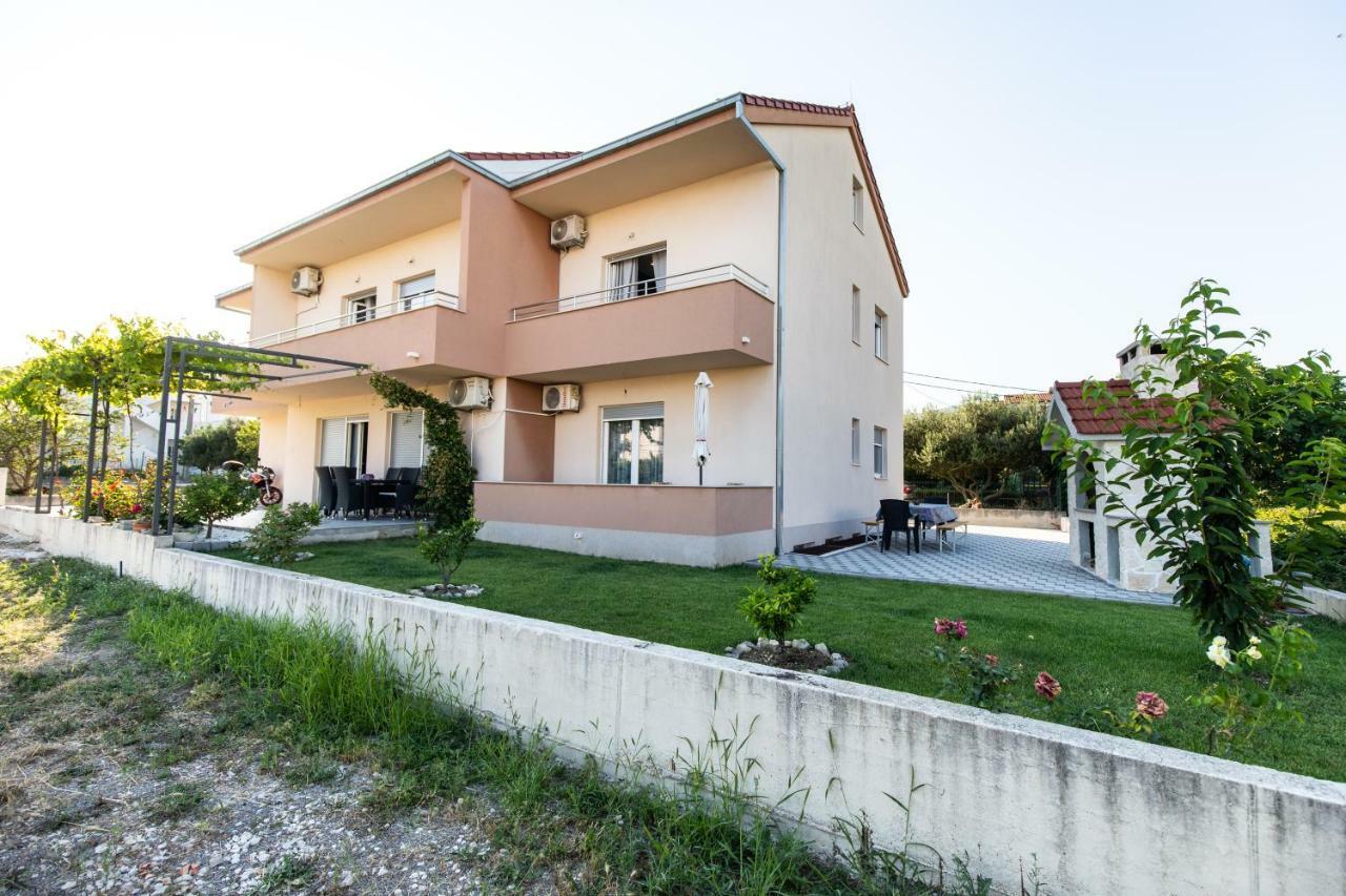 Apartmán Kreso