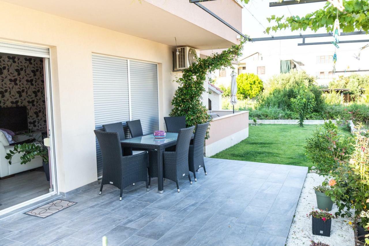 Apartma Kreso *