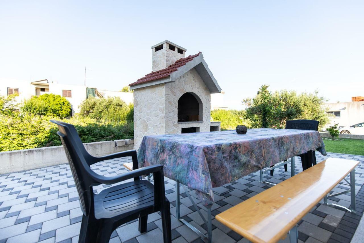 Apartma Kreso