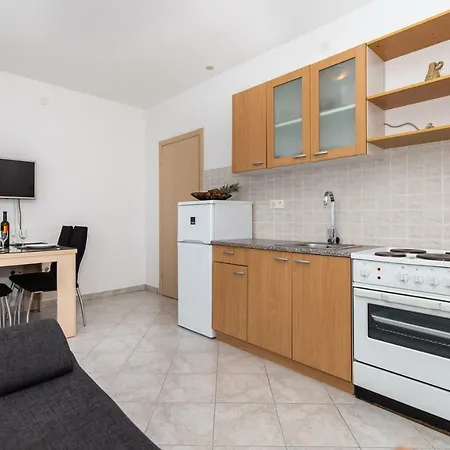 Apartments Kreso Kaštela Zewnętrze zdjęcie