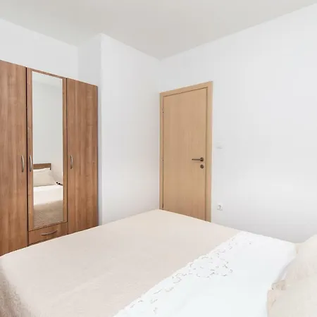 Apartments Kreso Kaštela Zewnętrze zdjęcie