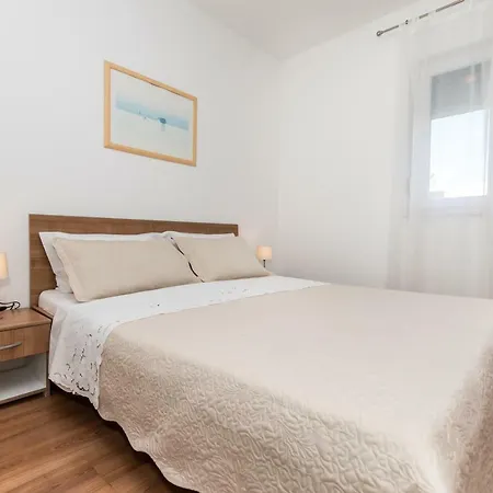 Apartments Kreso Kaštela Zewnętrze zdjęcie