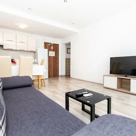 Apartments Kreso Kaštela Zewnętrze zdjęcie