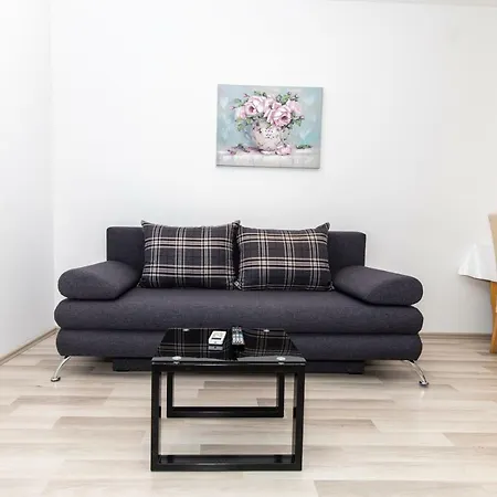 Apartments Kreso Kaštela Zewnętrze zdjęcie