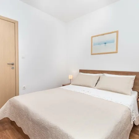 Apartments Kreso Kaštela Zewnętrze zdjęcie
