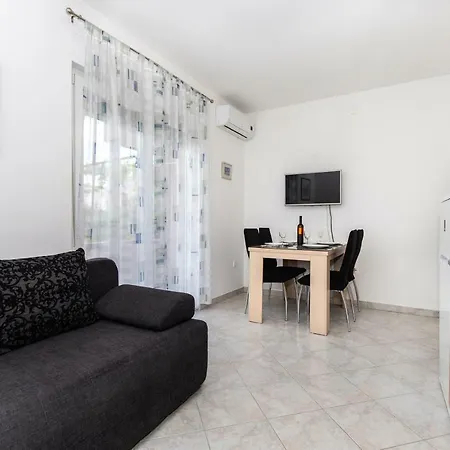 Apartments Kreso Kaštela Zewnętrze zdjęcie
