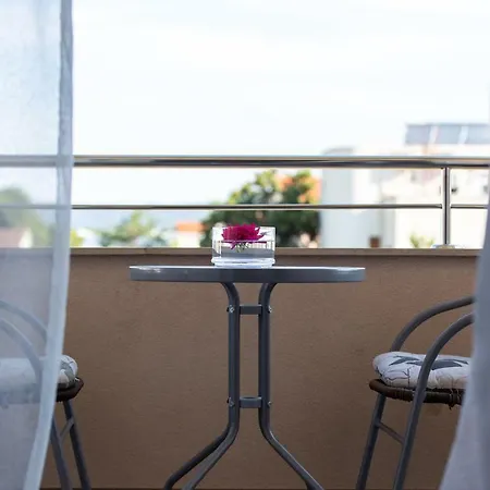 Apartments Kreso Kaštela Zewnętrze zdjęcie
