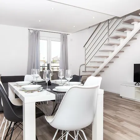 Apartments Kreso Kaštela Zewnętrze zdjęcie