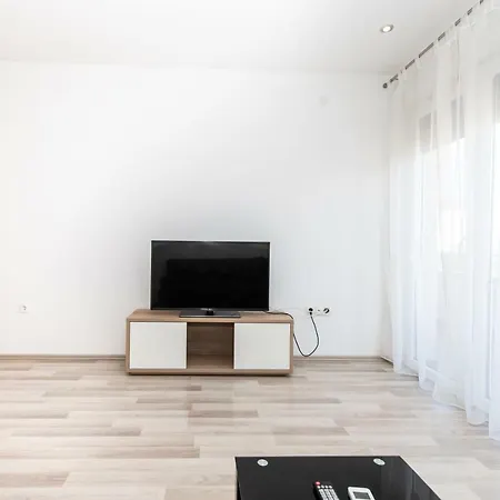 Apartments Kreso Kaštela Zewnętrze zdjęcie