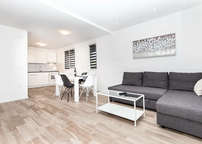 Apartments Kreso