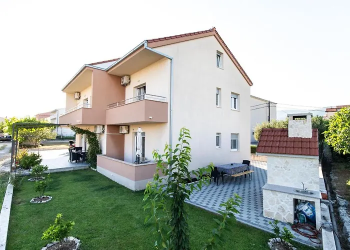 Apartments Kreso