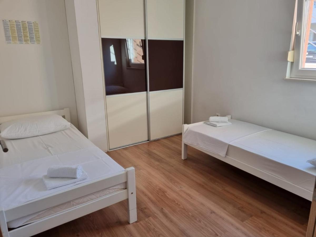 Apartment Kreso *