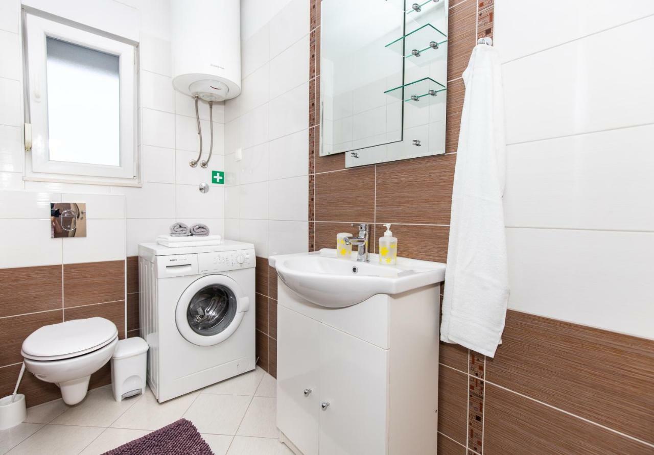 Kreso Apartment Kastela