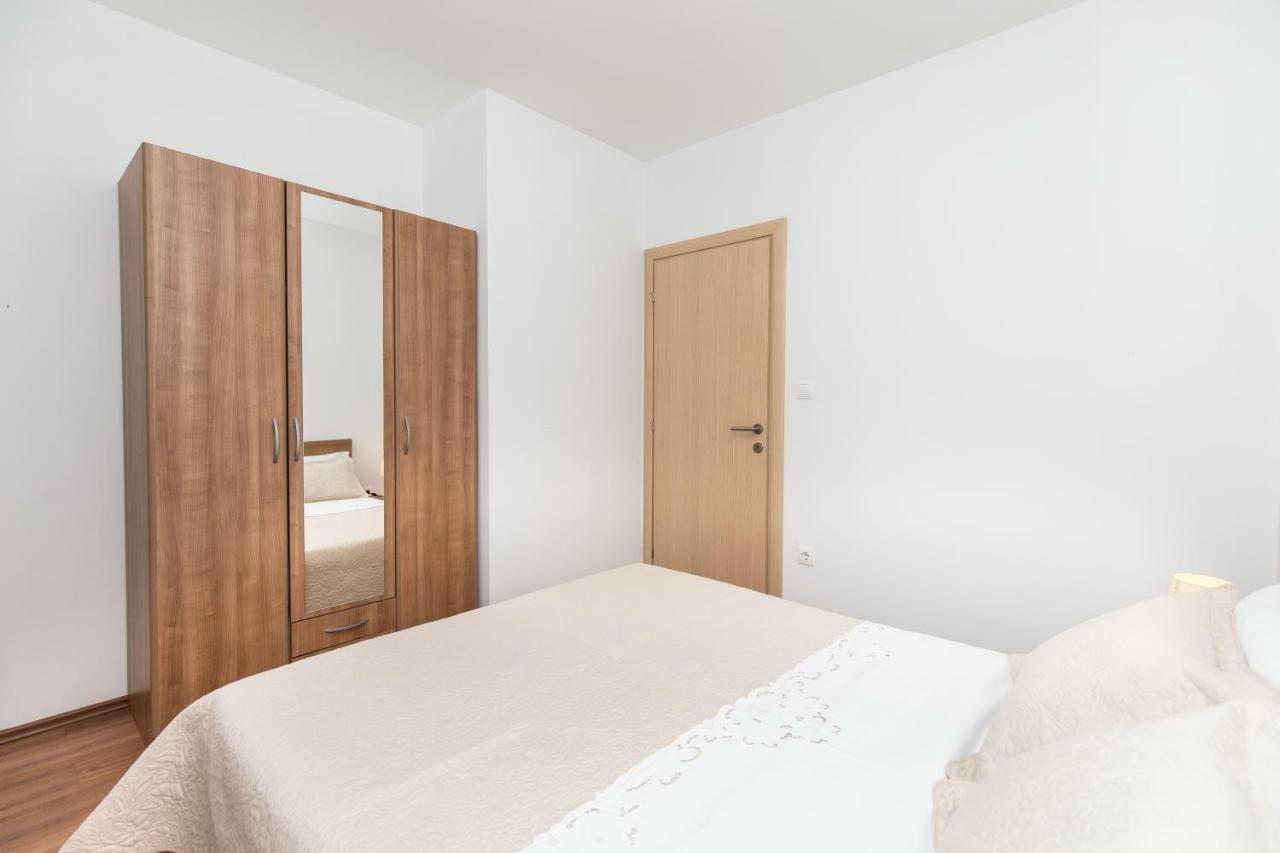 Apartment Kreso