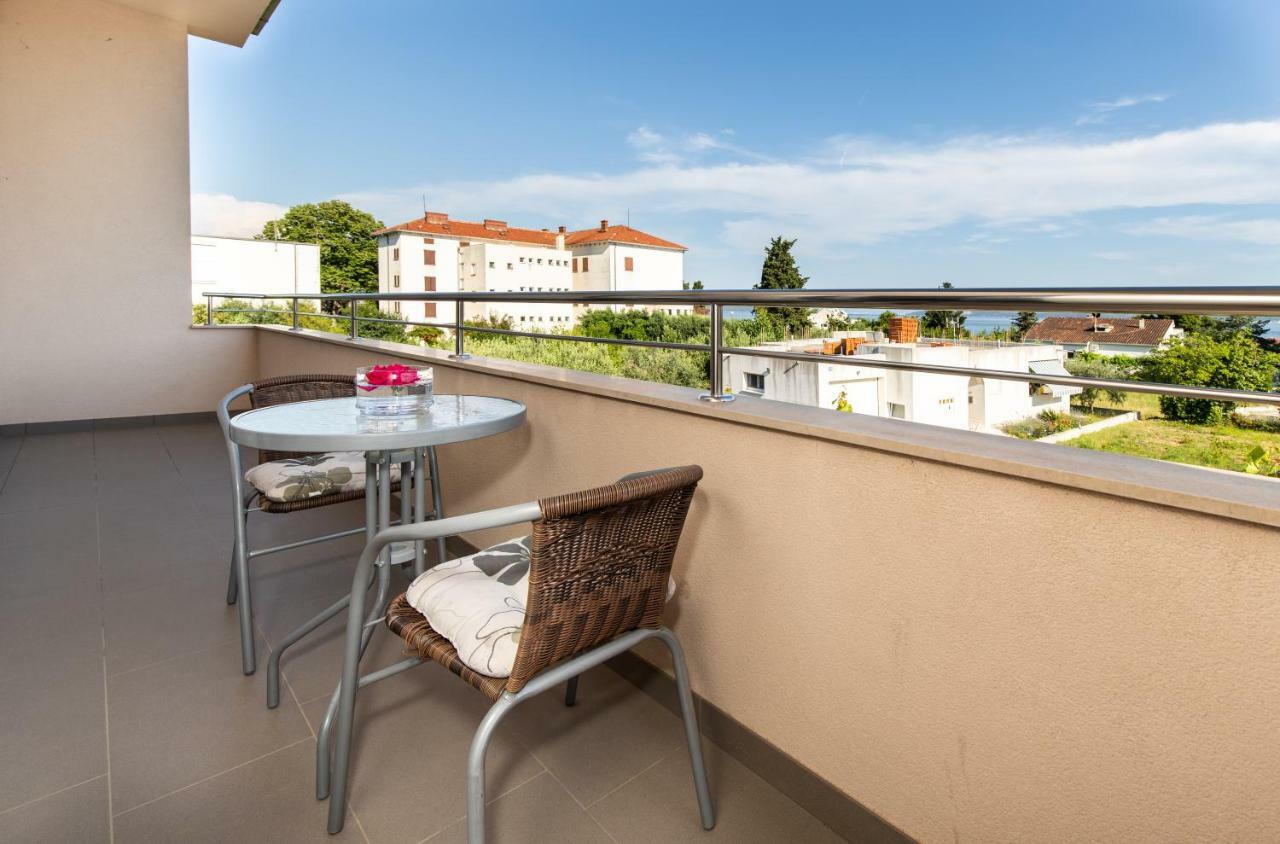 Apartment Kreso *