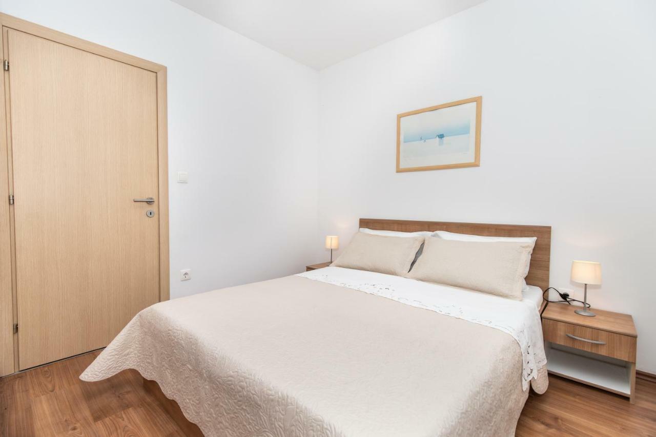 Kreso Apartment Kastela