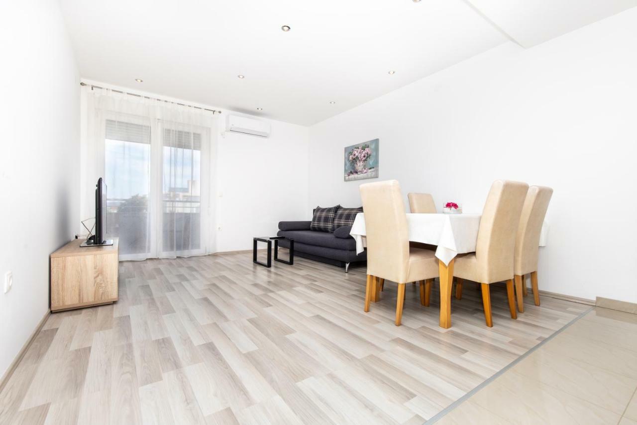 Kreso Apartment Kastela
