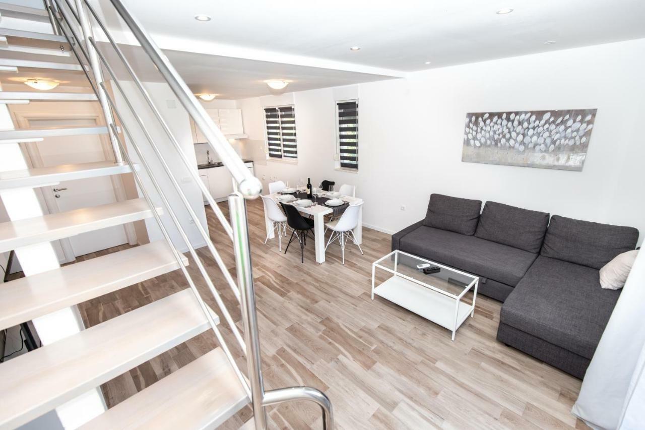 Kreso Apartment