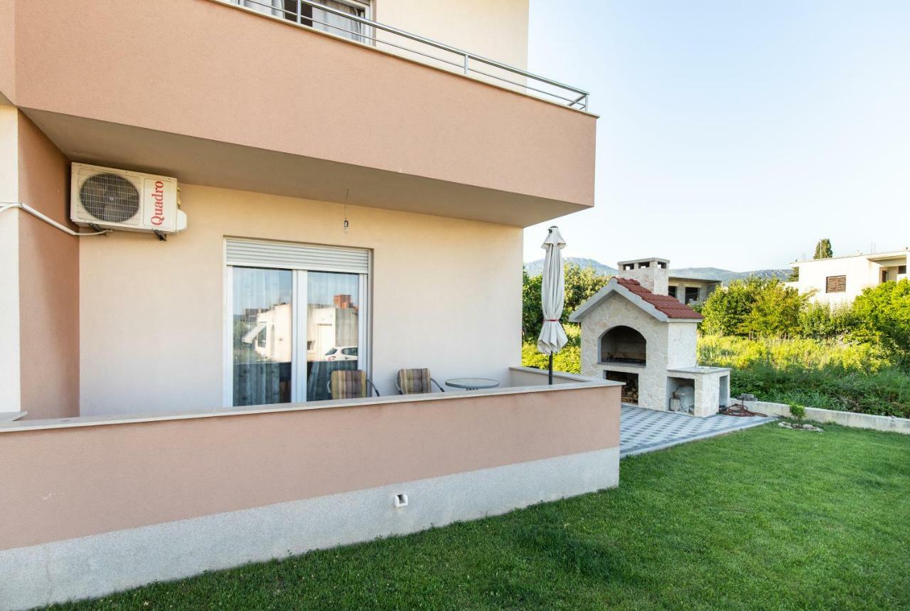 Kreso Apartment Kastela