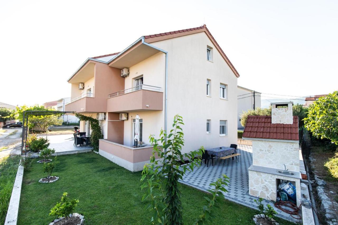 Apartment Kreso *